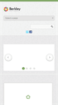 Mobile Screenshot of berkleychamber.com